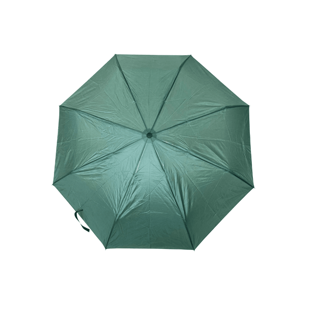 Ομπρέλα Βροχής Σπαστή 6 Χρώματα 110cm TnS 09-950-0538