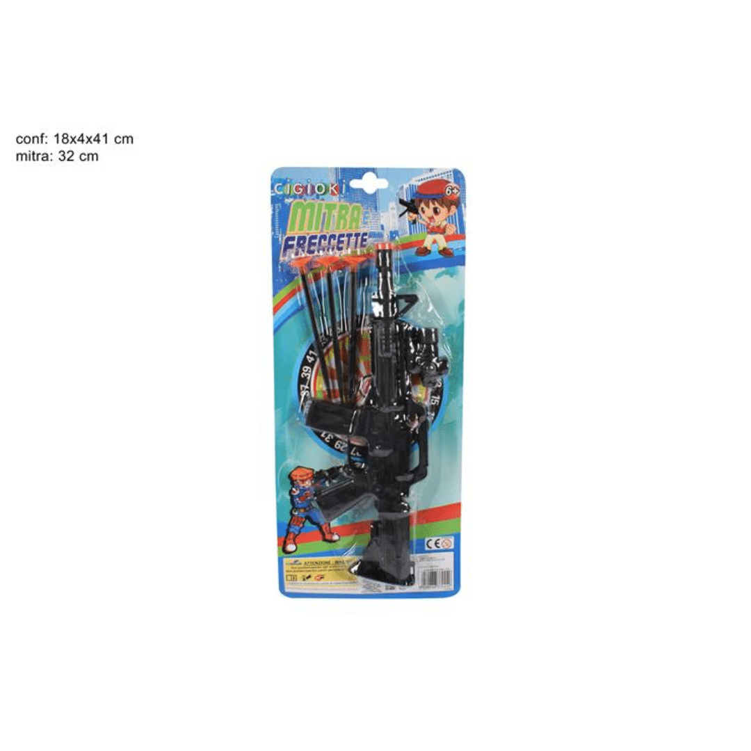 Καρτέλα Αστυνομικού Σετ Αποκριάτικο Αξεσουάρ Art.372449 Welkhome