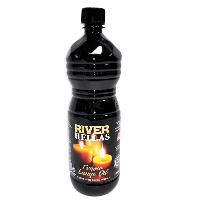 Παραφινέλαιο River 1000ml