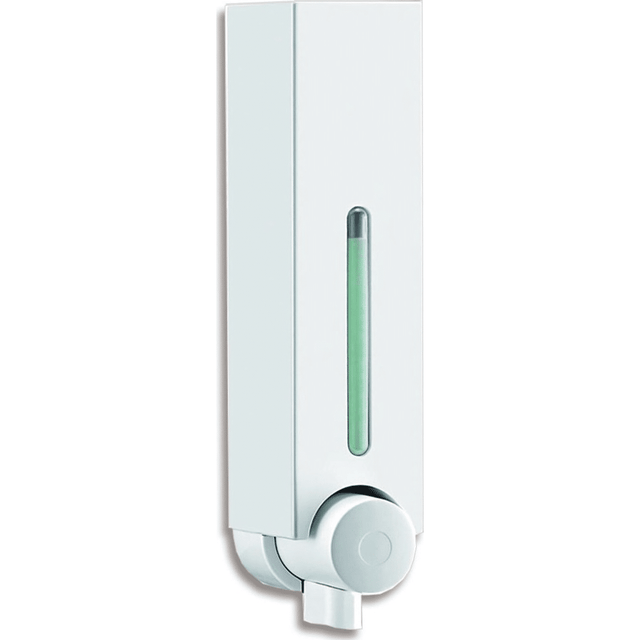 Συσκευή Kρεμοσάπουνου Chic Μονή Πλαστική 250 ml ΣΚ91 Delta Cleaning
