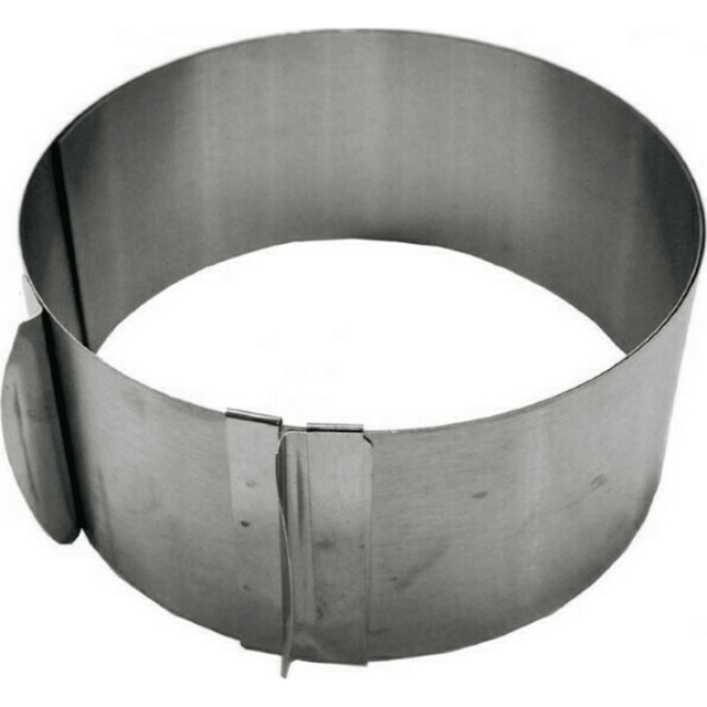 Τσέρκι Ρυθμιζόμενο Στρογγυλό Μεταλλικό TnS 03-950-3333