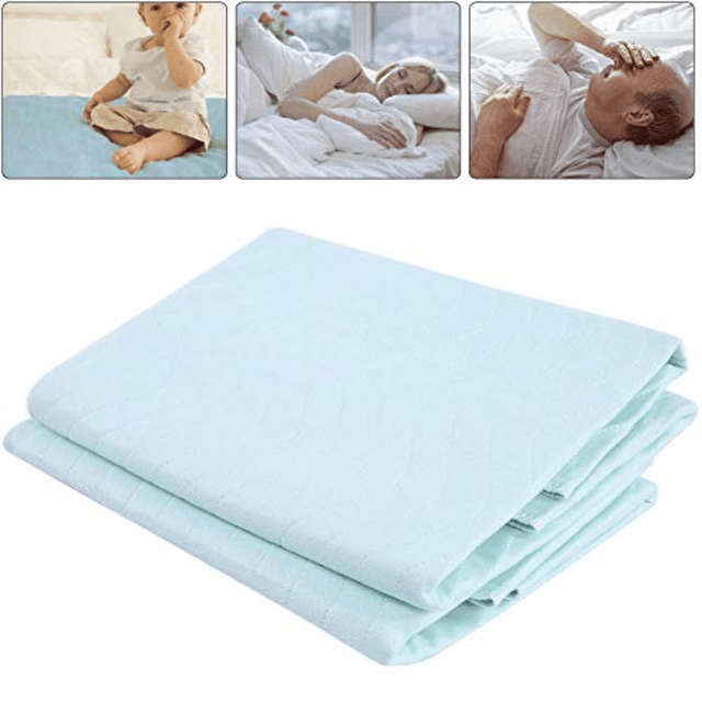 Υποσέντονα Οικονομικά Sleepy Sensitive 60x90cm 10τμχ TnS 39-800-0076