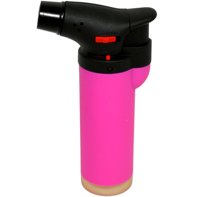 Φλόγιστρο Υγραερίου με Ανάφλεξη 11x3x6 cm Welkhome