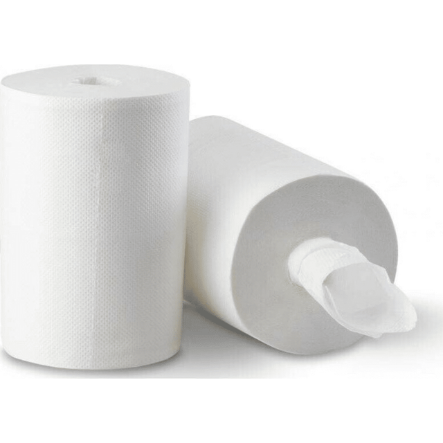 Χειροπετσέτα Box Α' 450gr 1x12 Ρολά