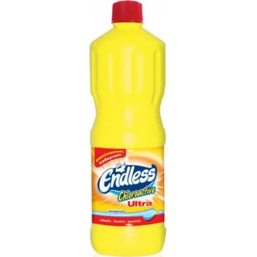 Χλωρίνη Παχύρευστη Endless Chloroactive Ultra 1250ml