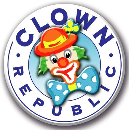 Αποκριάτικο Κοντάρι Δρεπάνι 1 μ. (#80694) (Clown Republic)