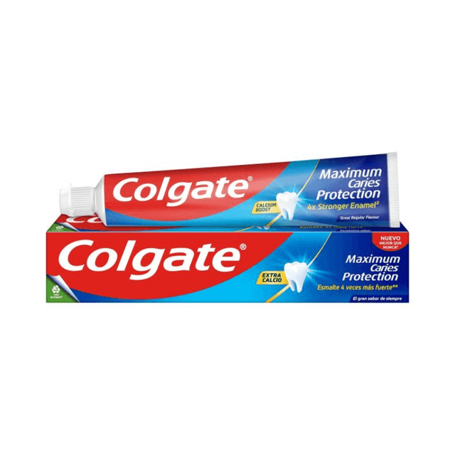 Colgate Οδοντόκρεμα 50ml Cavity Protection