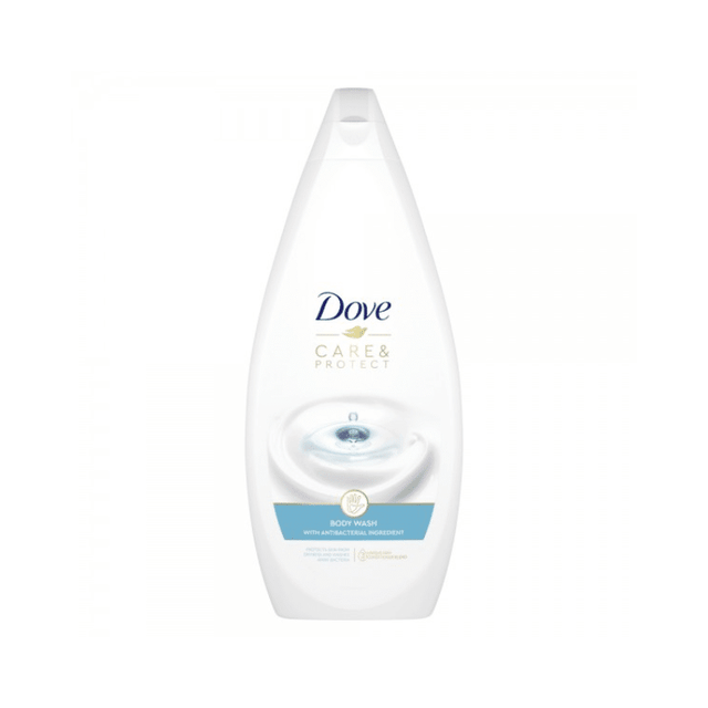 Dove Αφρόλουτρο 720ml Care & Protect