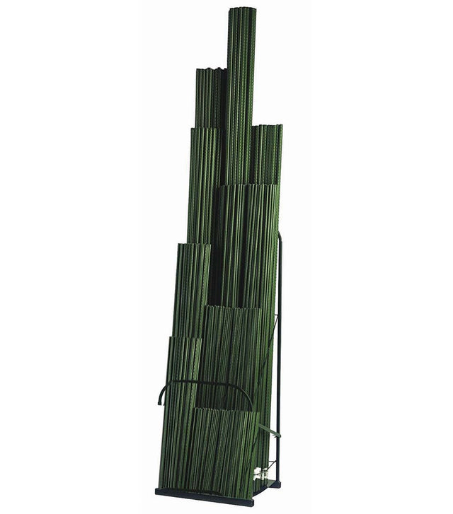 Στήριγμα Φυτών Μεταλλικό 120cm E-1960 Sidirela
