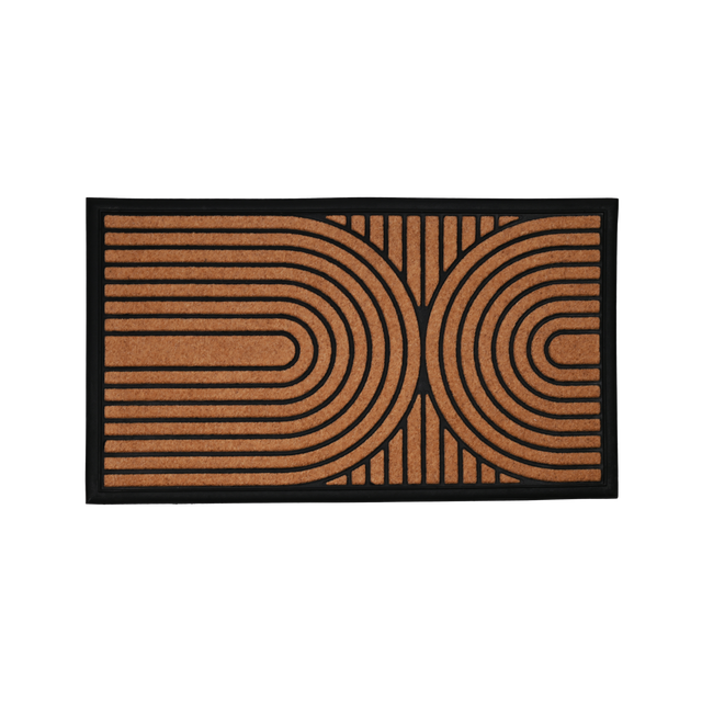 Ποδόμακτρο Εισόδου ''Bali'' 40x60cm