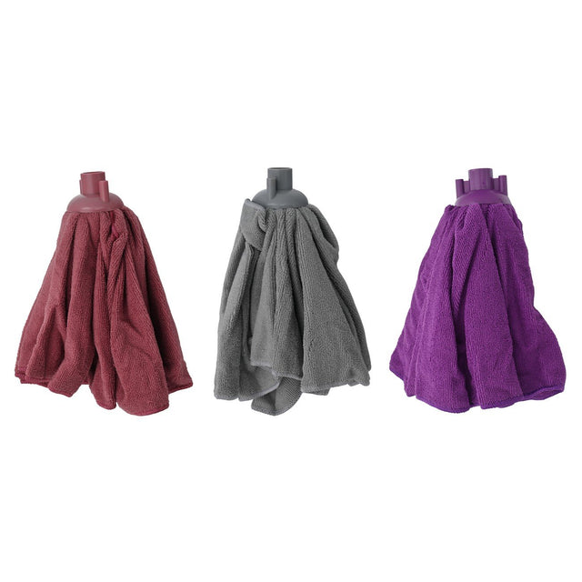 Σφουγγαρίστρα Microfiber ''Φουρώ'' 24cm