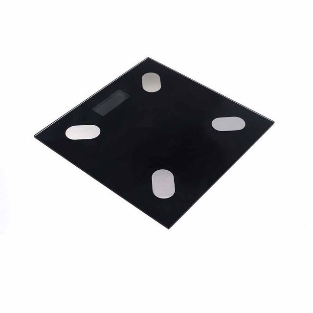 Ζυγαριά με Λιπομετρητή & Bluetooth Sidirela E-1756