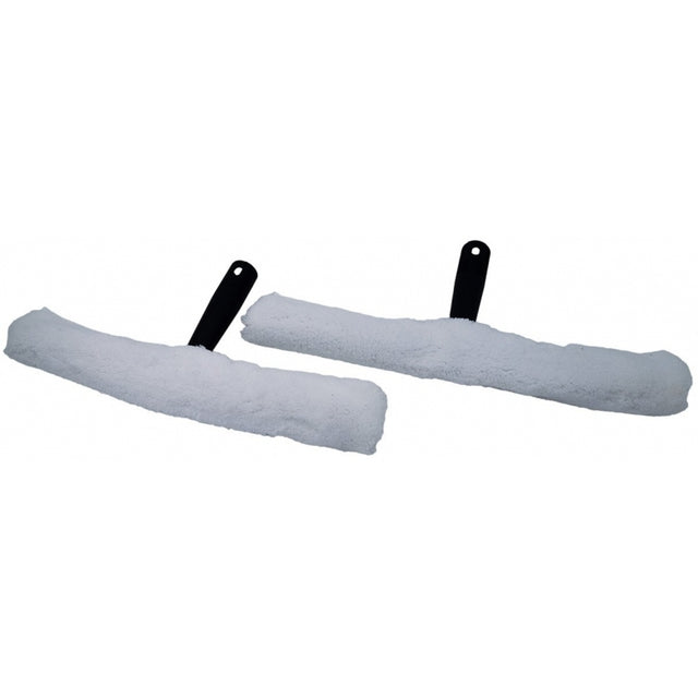 Τζαμοκαθαριστής Γουνάκι 40cm E-4543 Sidirela