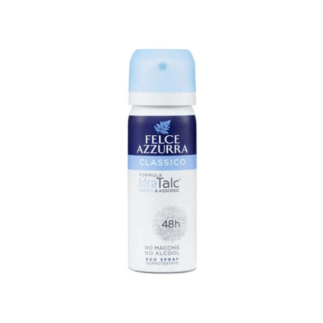 Felce Azzurra Spray 50ml Αποσμητικά σώματος Classico