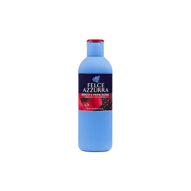 Felce Azzurra Αφρόλουτρο 650ml Ιβίσκος