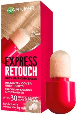 Garnier Express Retouch Dark Blond 10ml Βαφή Μαλλιών