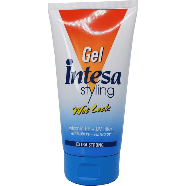 Gel Intesa 150ml Extra Strong Τζελ Μαλλιών