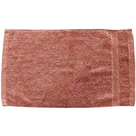 Πετσέτα Χειρός Βαμβακερή 50x90cm 600gr Tns 39-958-0466