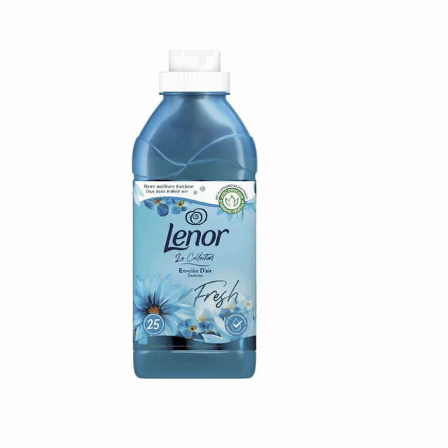Lenor Μαλακτικό Ρούχων 525ml 25μεζ. με Άρωμα Spring Risveglio