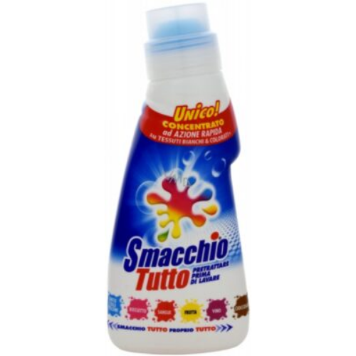 Madel Smacchiotutto 250ml Καθαριστικό-Απολαδωτικό-Αφαιρετικό Λεκέδων