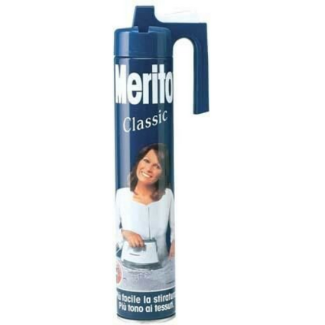 Merito Spray 500ml Σιδερώματος
