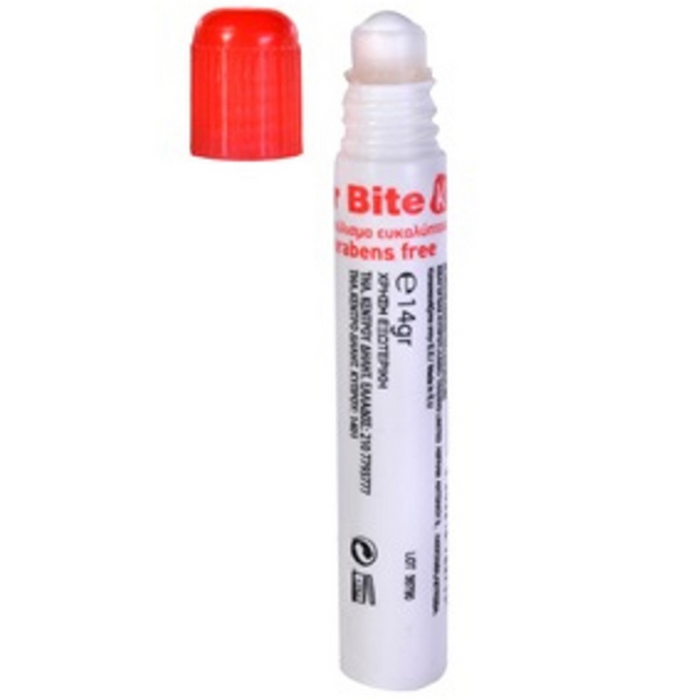 Παιδικό Miss Sandy Stik Για Τσιμπήματα 14ml