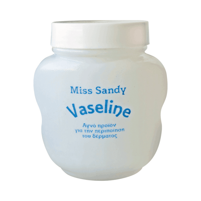 Miss Sandy Βαζελίνη 50ml