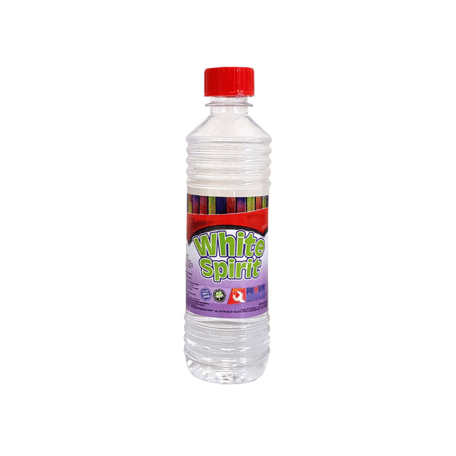 Rex White Spirit Νέφτι 400ml