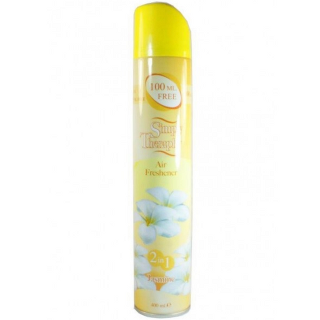 Αποσμητικό Χώρου 400ml Simply Jasmine Αρωματικό Χώρου