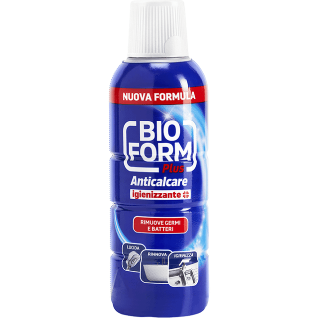 Smac Υγρό 500ml Αλάτων
