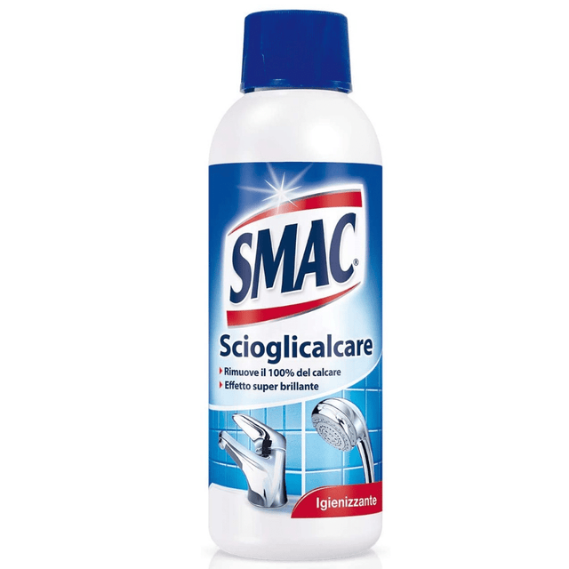 Smac Υγρό 500ml Αλάτων