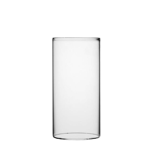 Ποτήρια Γυάλινα Νερού Διάφανα Σετ 6/τεμ 500ml 7x14,2cm Espiel