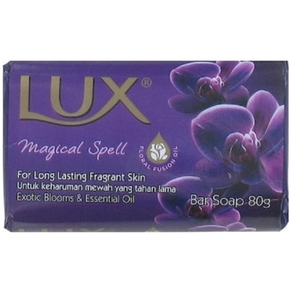 Lux Magical Spel Σαπούνι 80gr.