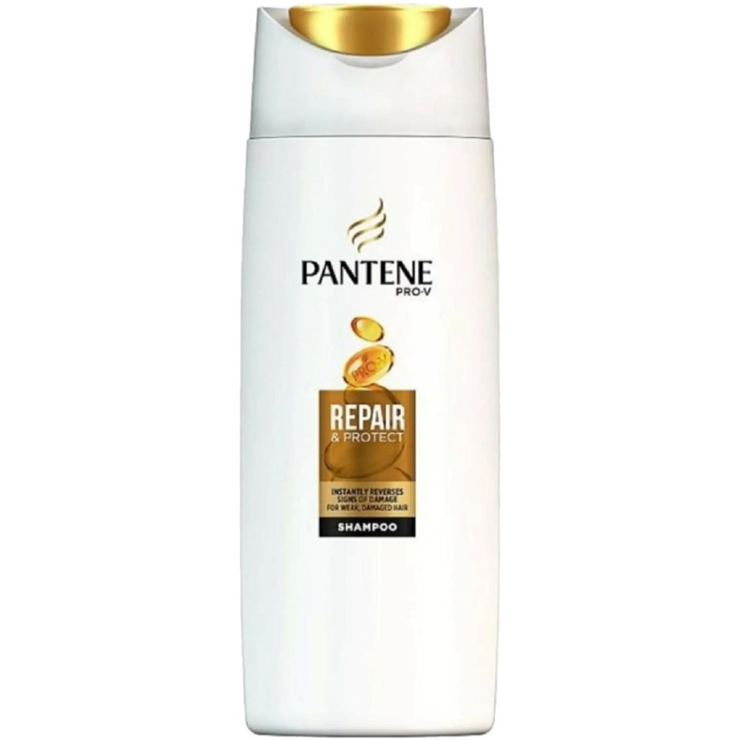 Pantene Pro V Repair Protect Shampoo 90ml Σαμπουάν Αναδόμηση Προστασία