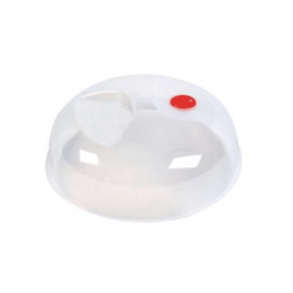 Πλαστικό Για Φούρνο Μικροκυμάτων Φ25 Cyclops