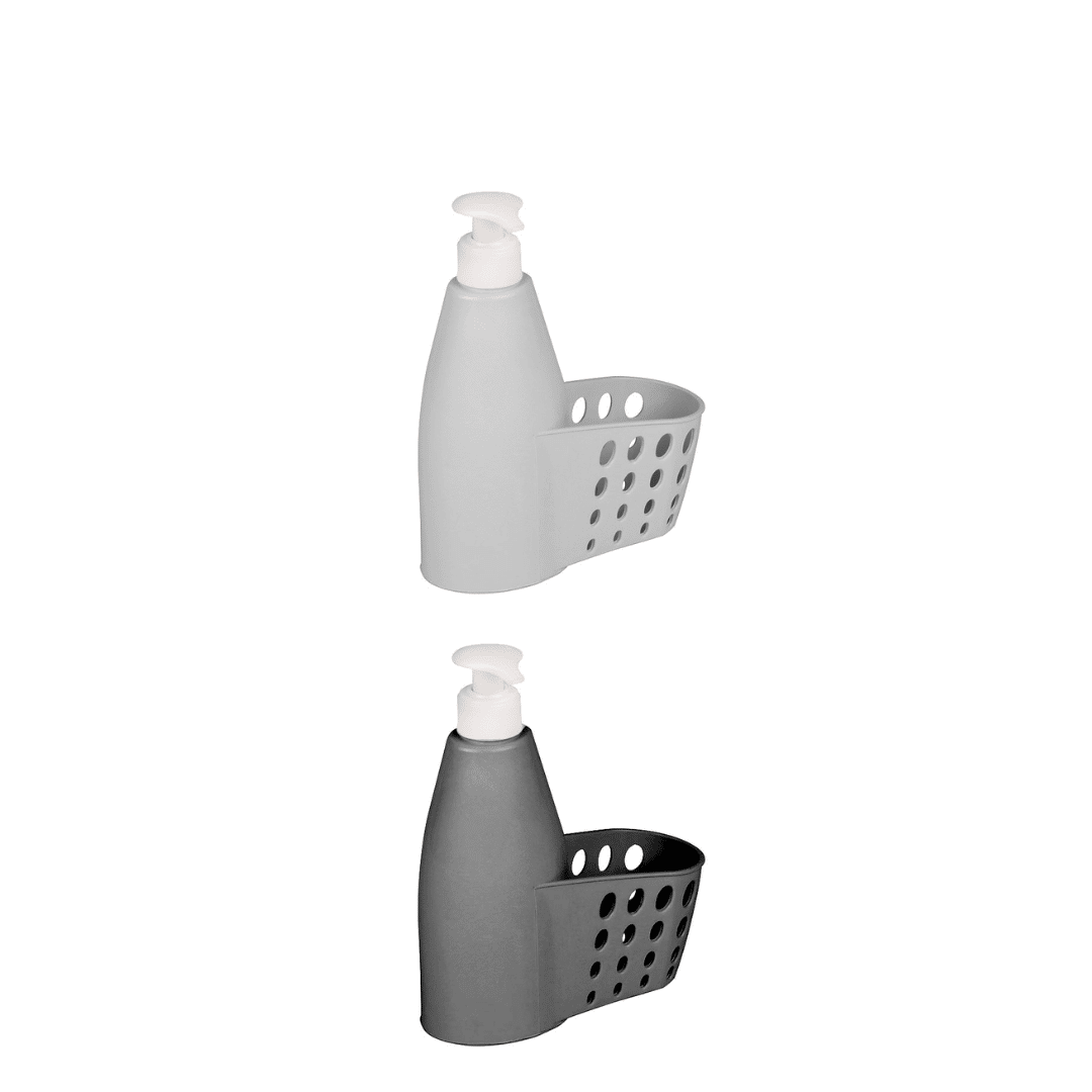 Dispenser Αντλία Πλαστικό Κρεμοσάπουνου
