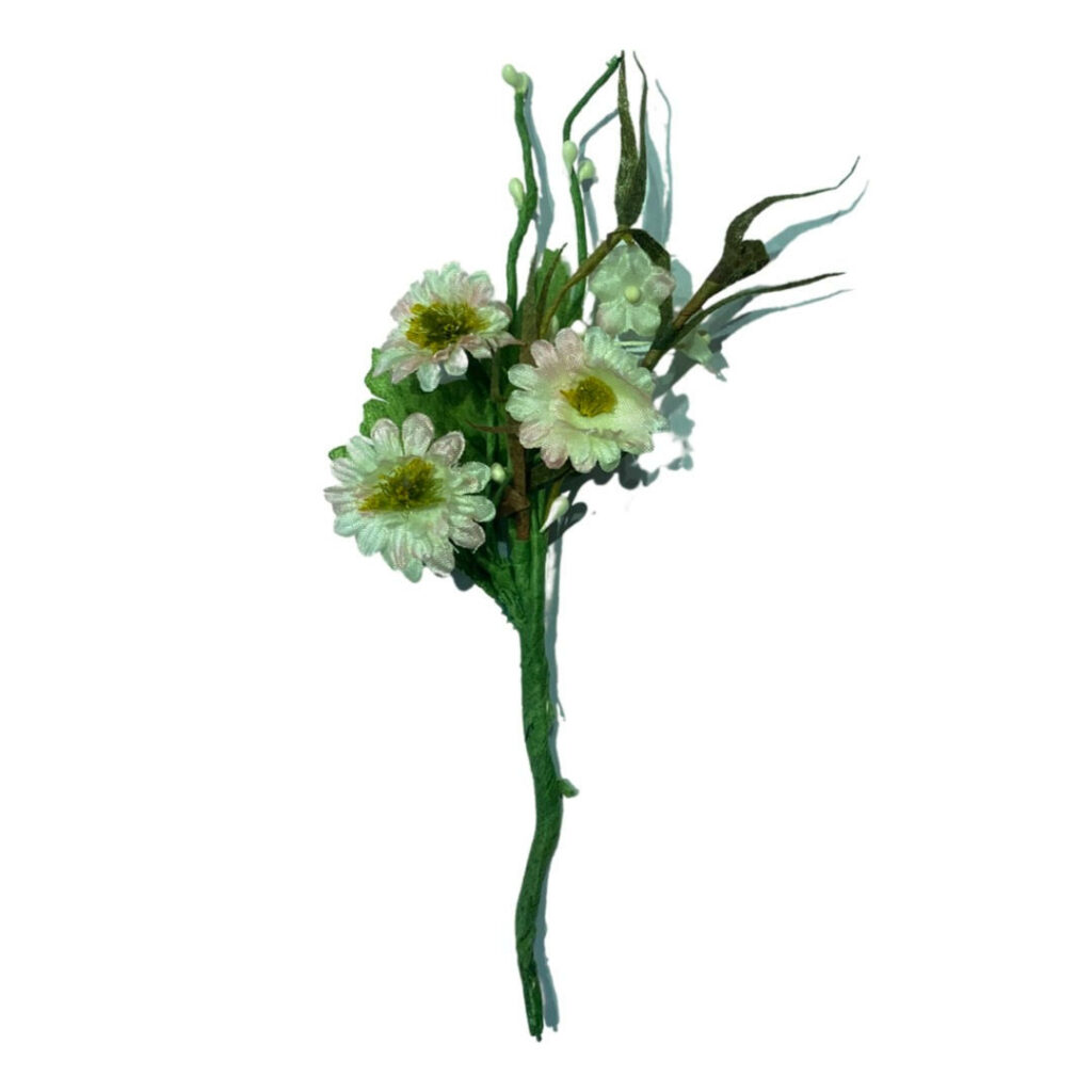Κλωνάρι Τεχνητό Λουλούδι 10cm