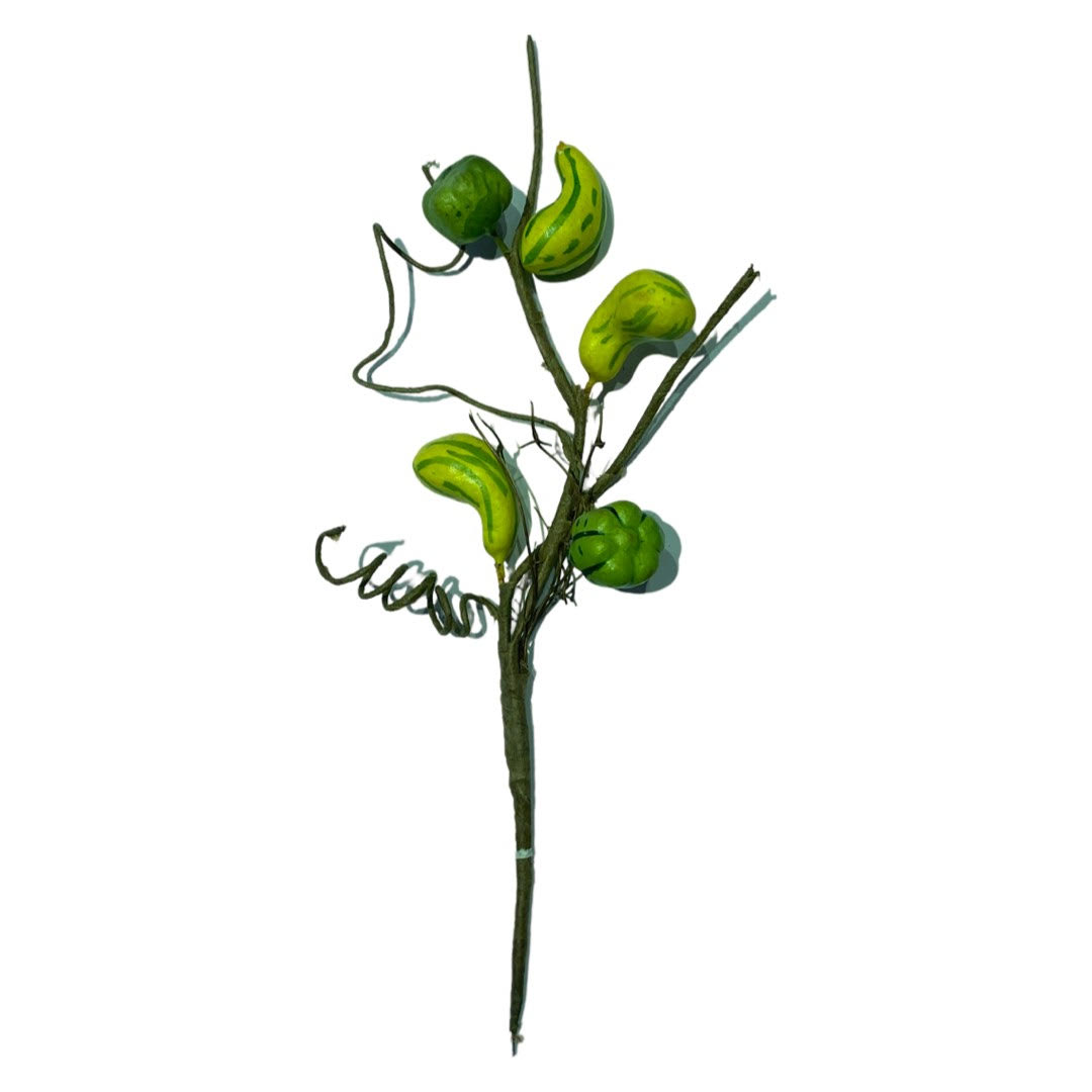 Κλωνάρι Τεχνητό Λουλούδι 15cm 2