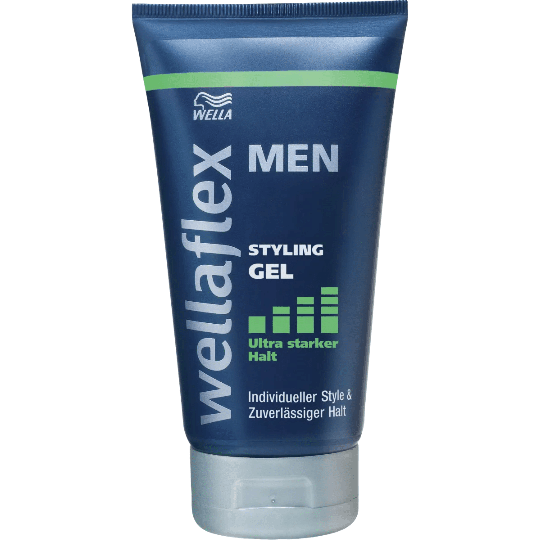 Wella Gel Μαλλιών Men Hair Styling 150ml