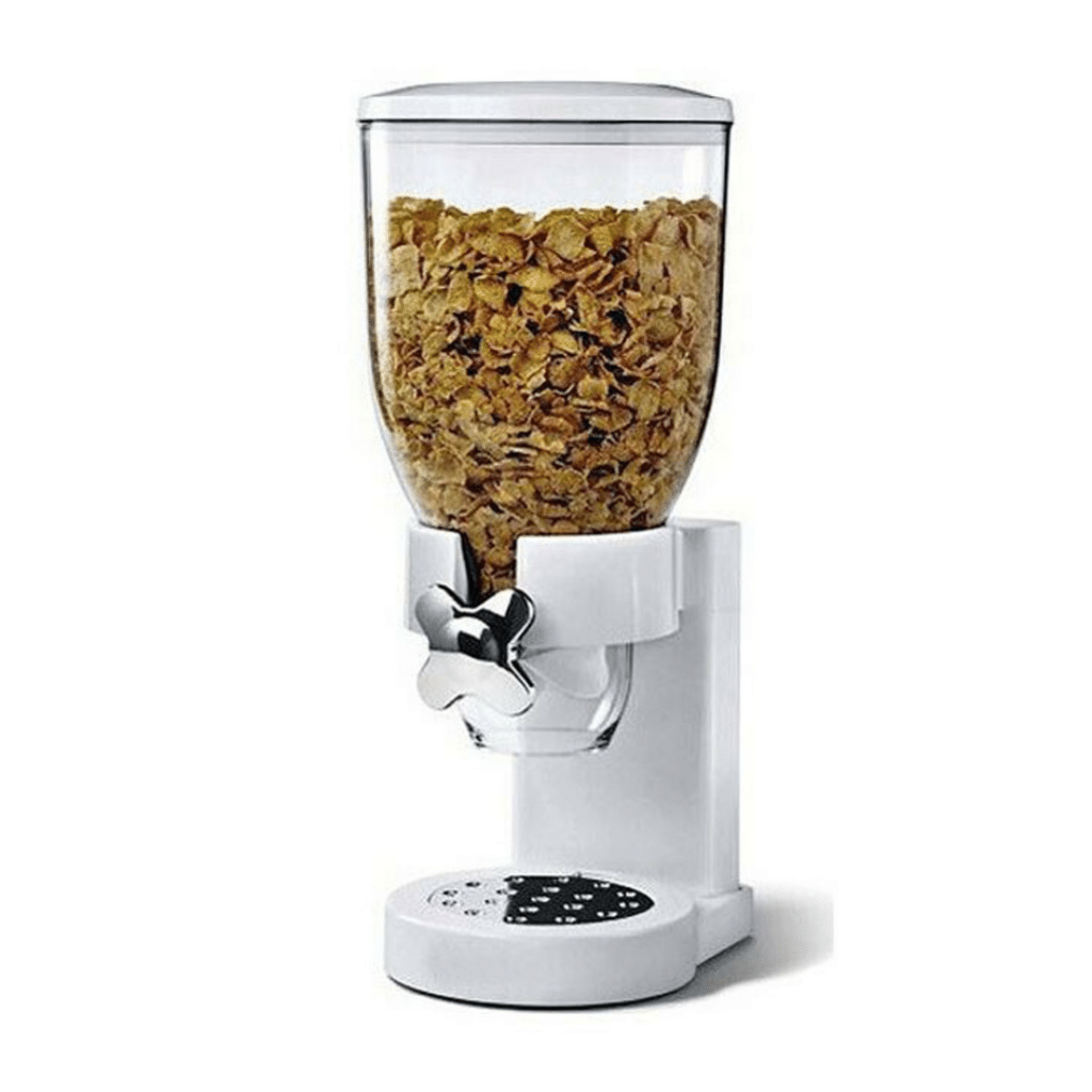 Διανεμητής Δημητριακών Cereal Dispenser με Χωρητικότητα 2lt GS501 General Trade